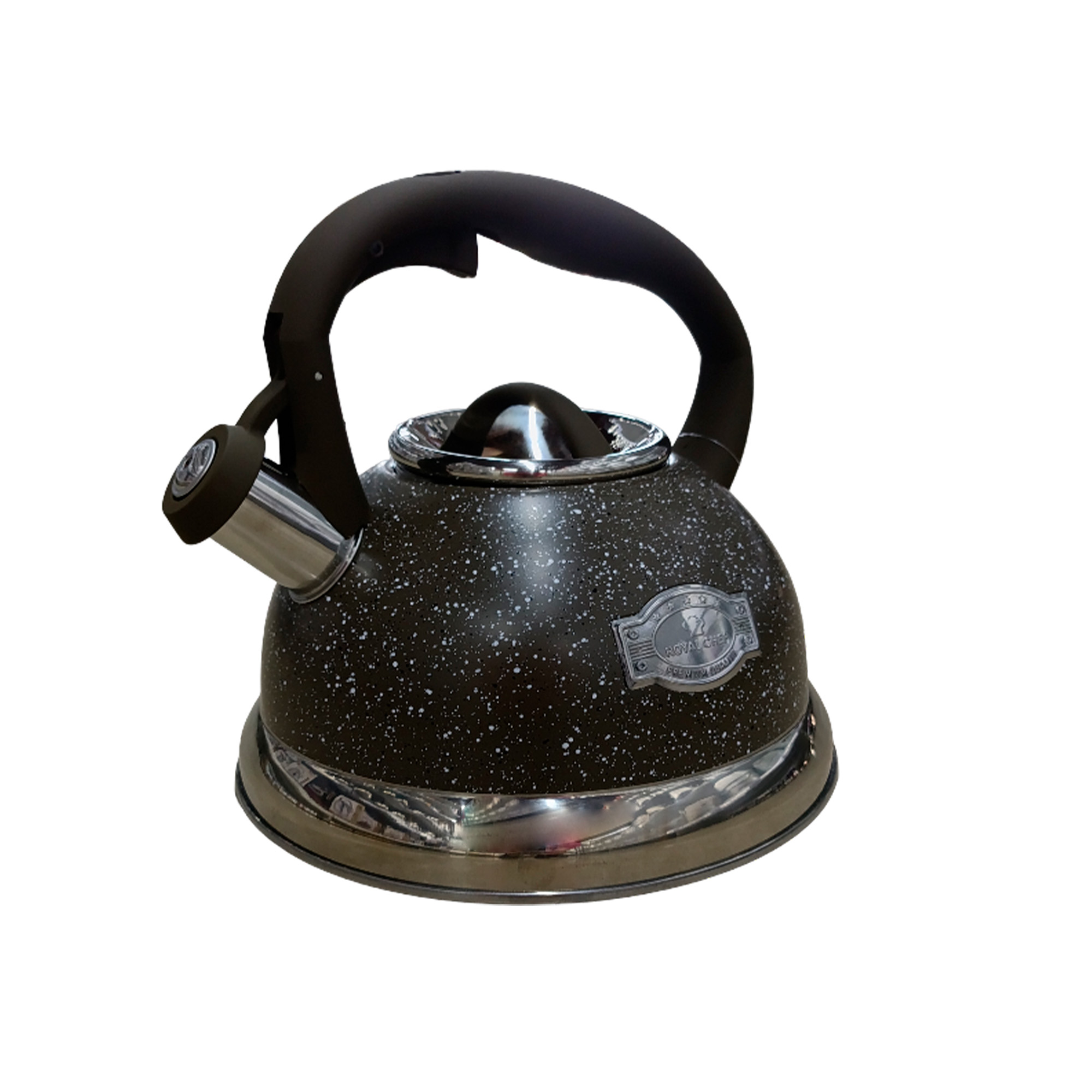 Чайник 3л Royal Chef -6059 BRW