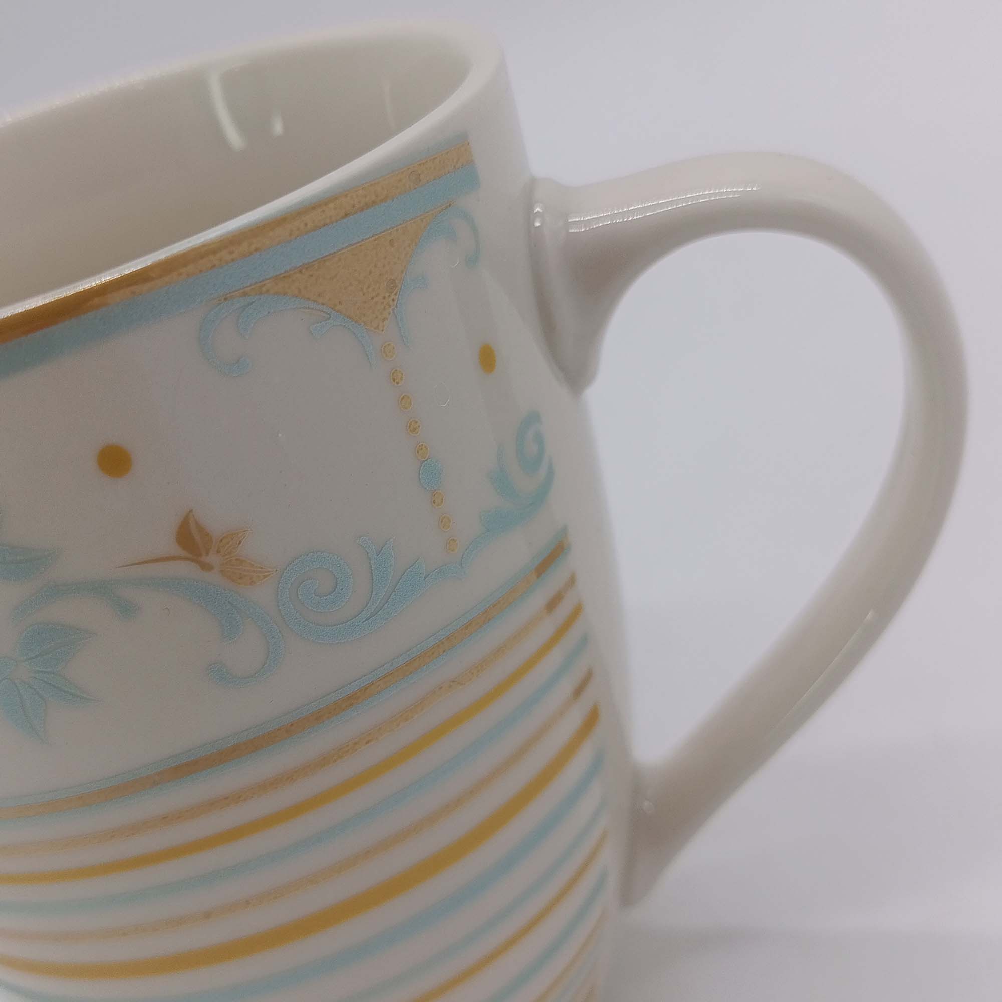 Кружка 380мл Нежность РД83277