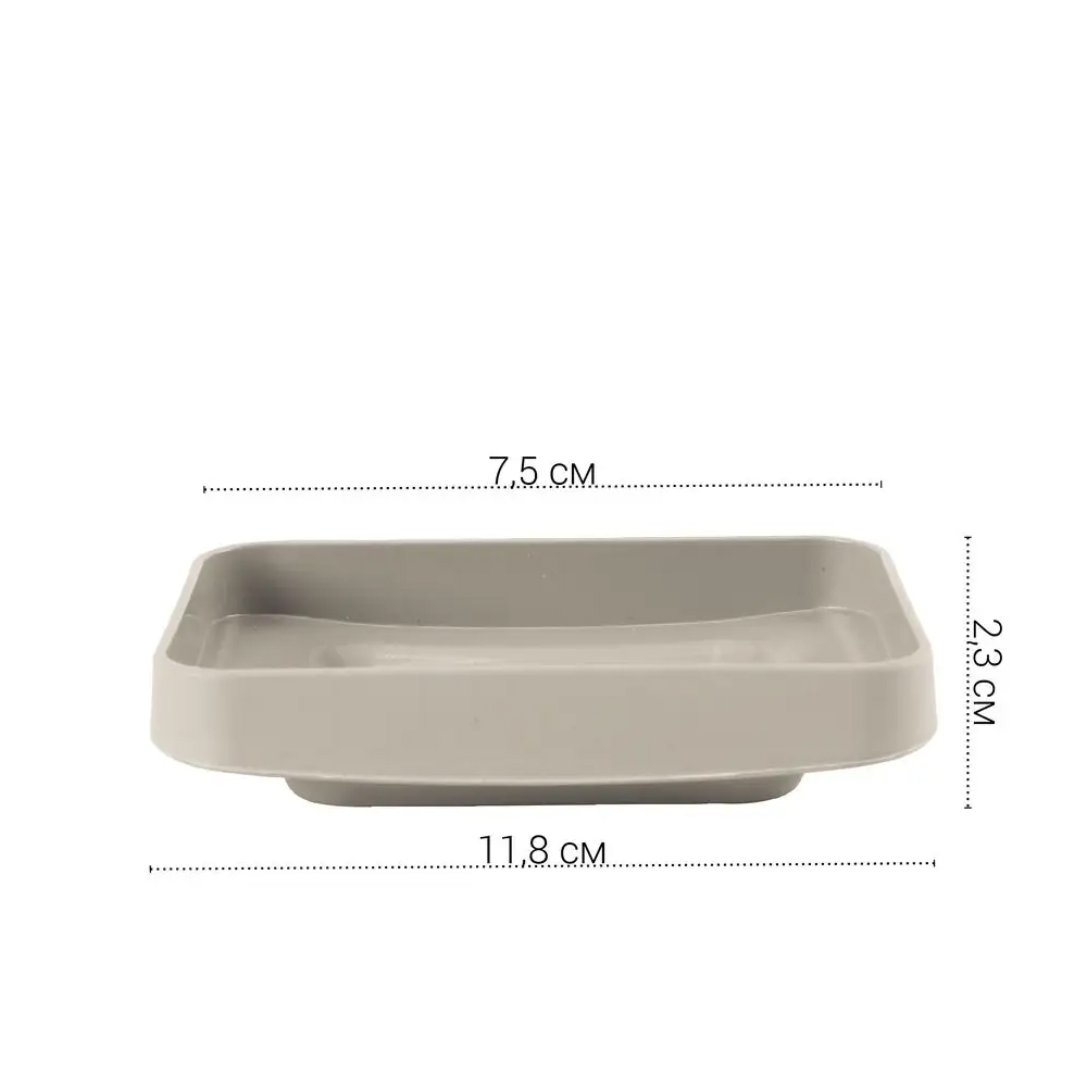 Набор для ванной 6 предметов РД66546