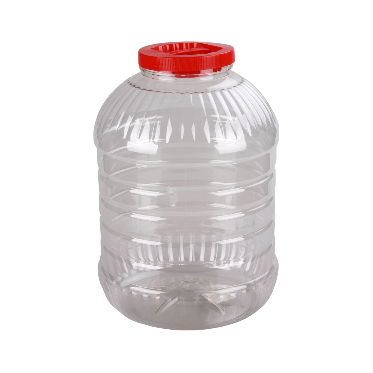 Емкость 10л ПЭТ универсальная