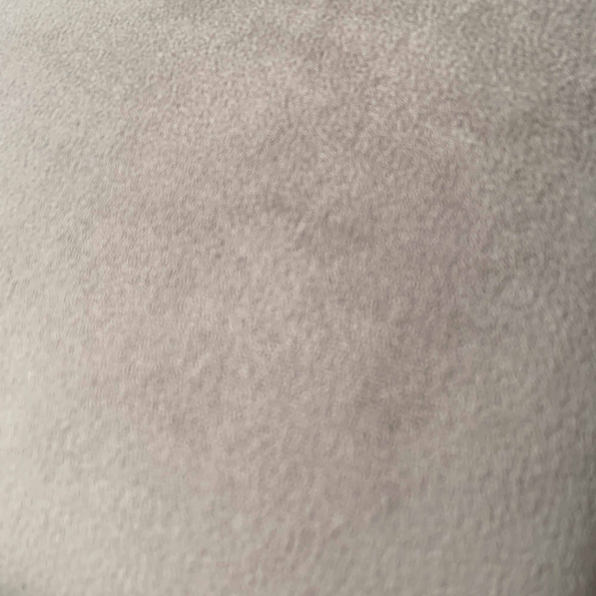 Табурет 22 квадрат велюр шторм 014 светло-коричневый на черн гл