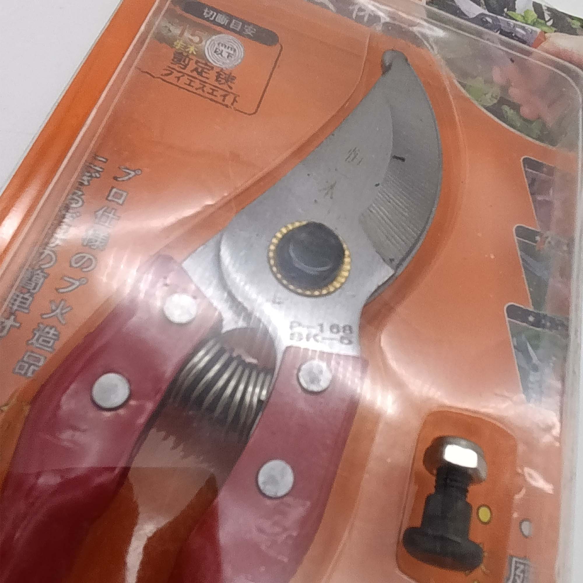 Секатор РД82836