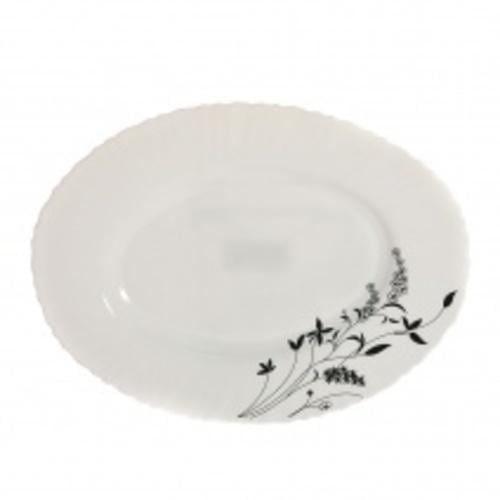 Блюдо овальное 31см серии "Верона"  03030312