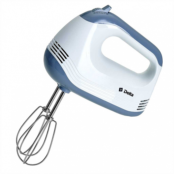 Миксер  250Вт DELTA DL-5075 