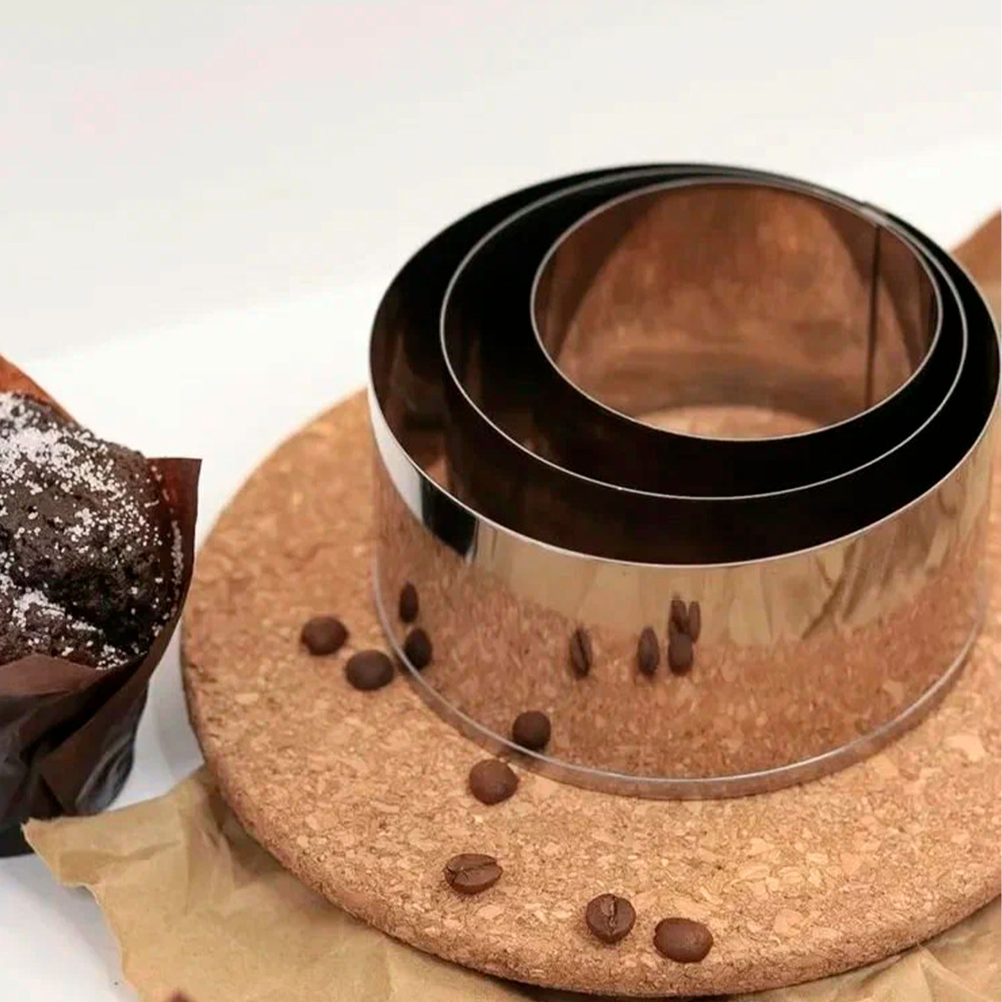 Форма 8х6см РД16320