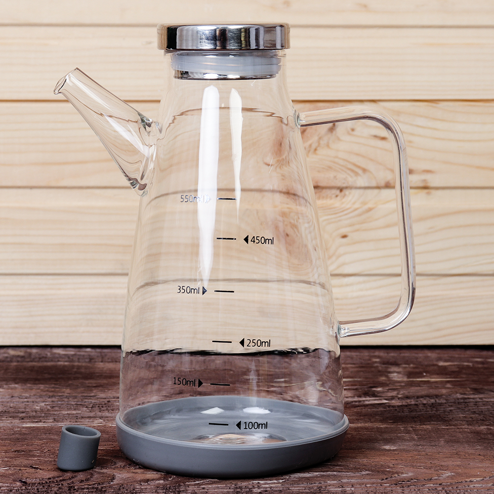 Кувшин 0,55л LCKW5325