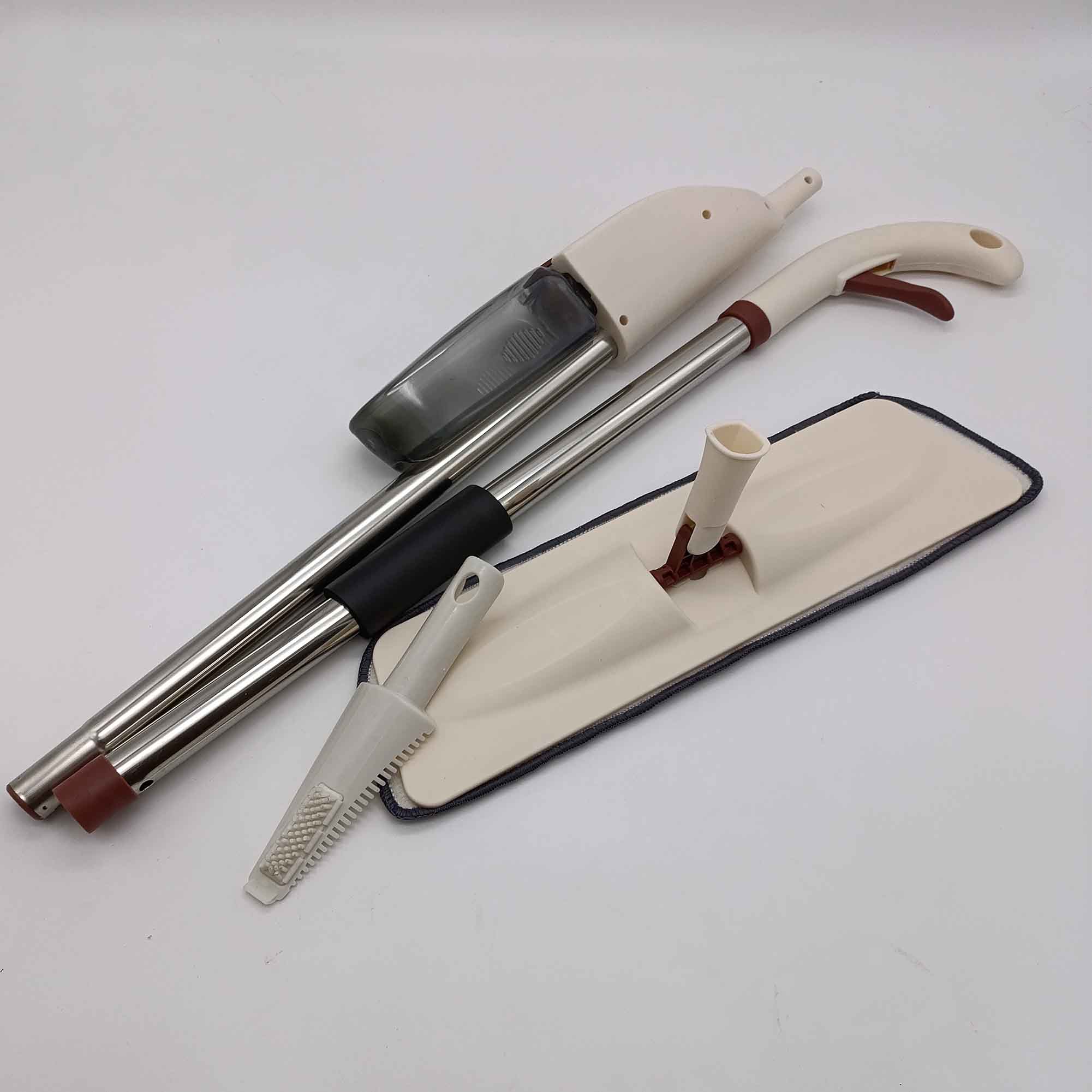 Швабра с распылителем РД11334