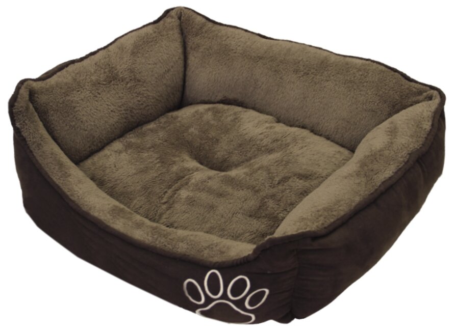 Набор лежанок для кошек и собак ТТ41085