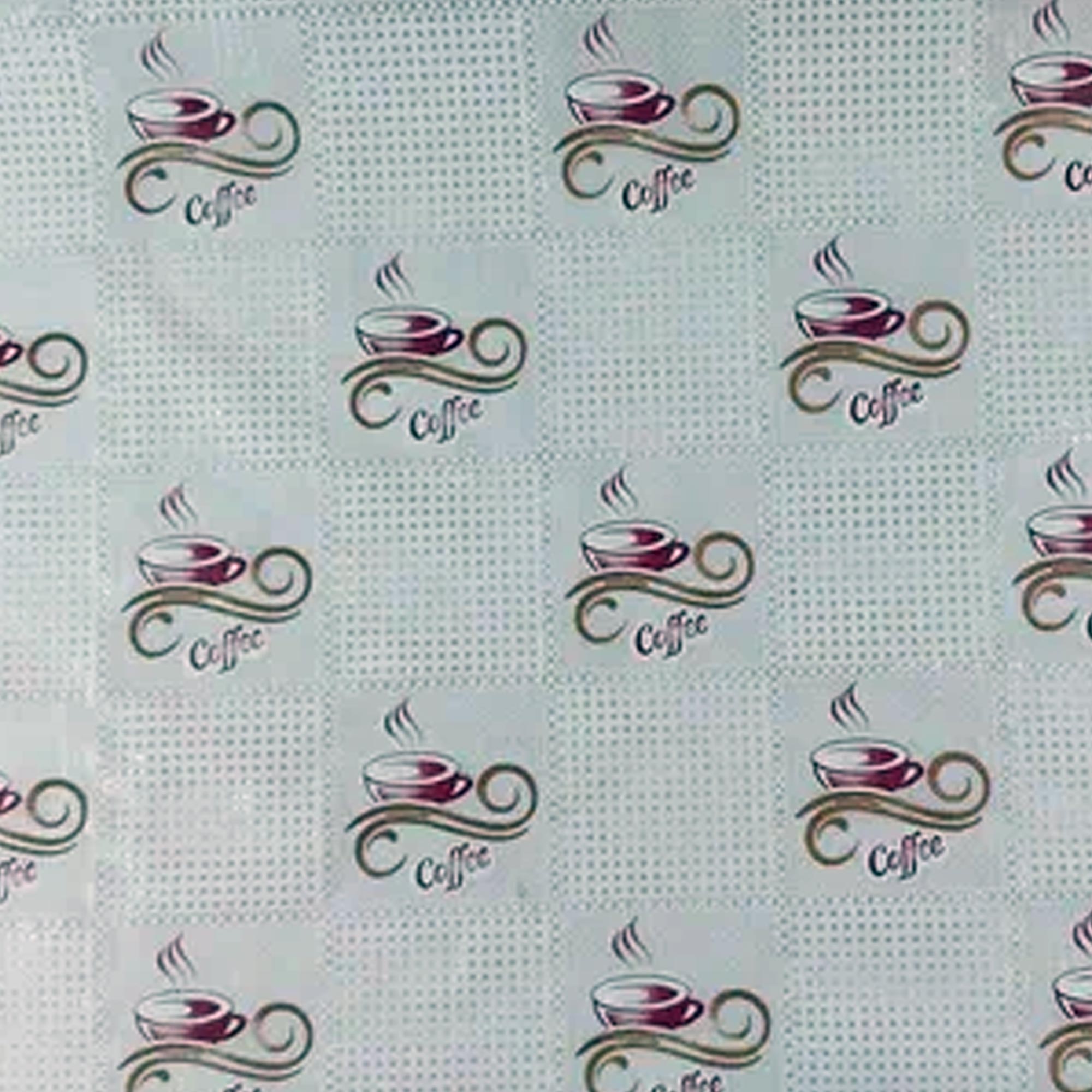 Клеенка ажурная без основы 1,37м х 20м (цена за 1м) РД66027