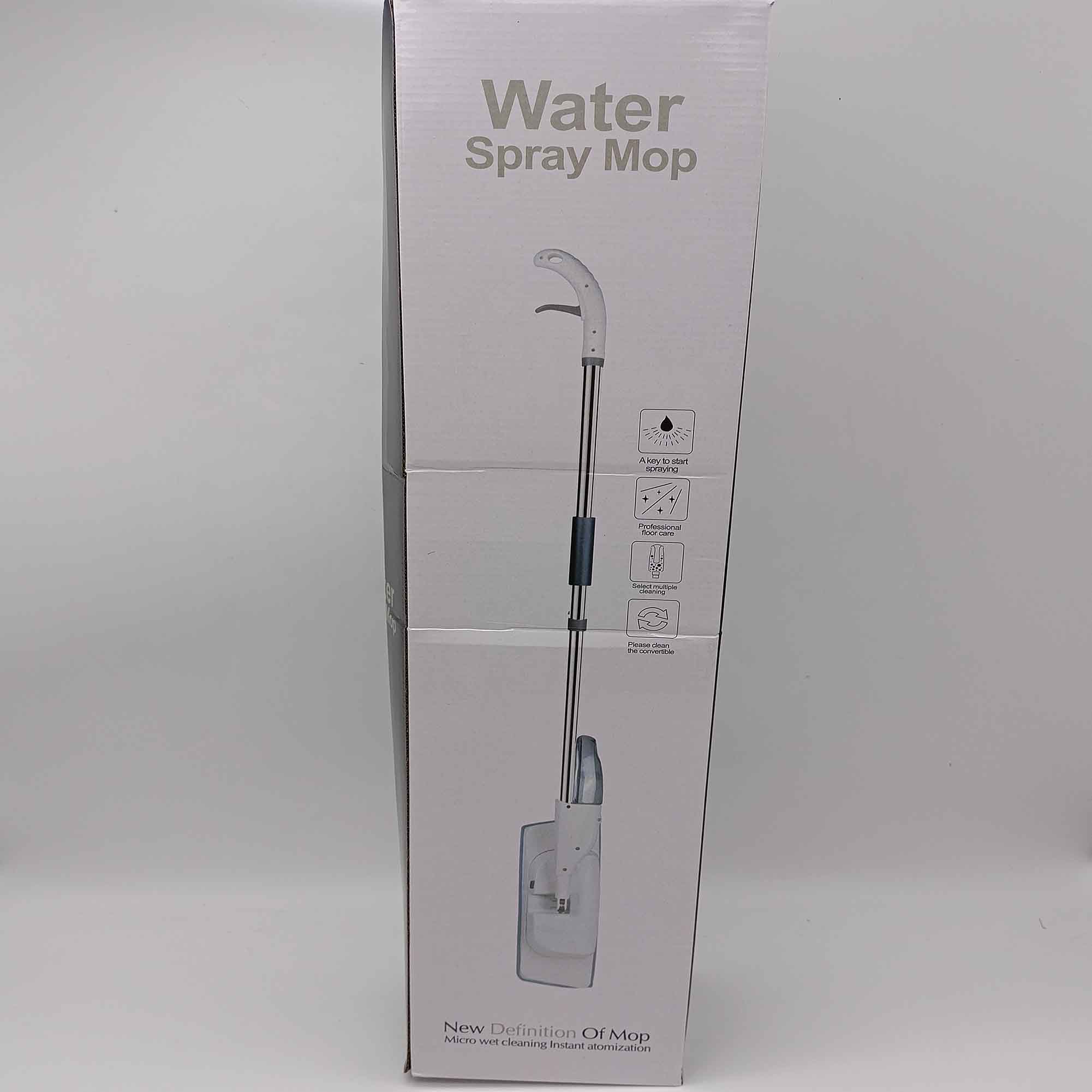 Швабра с распылителем РД11327