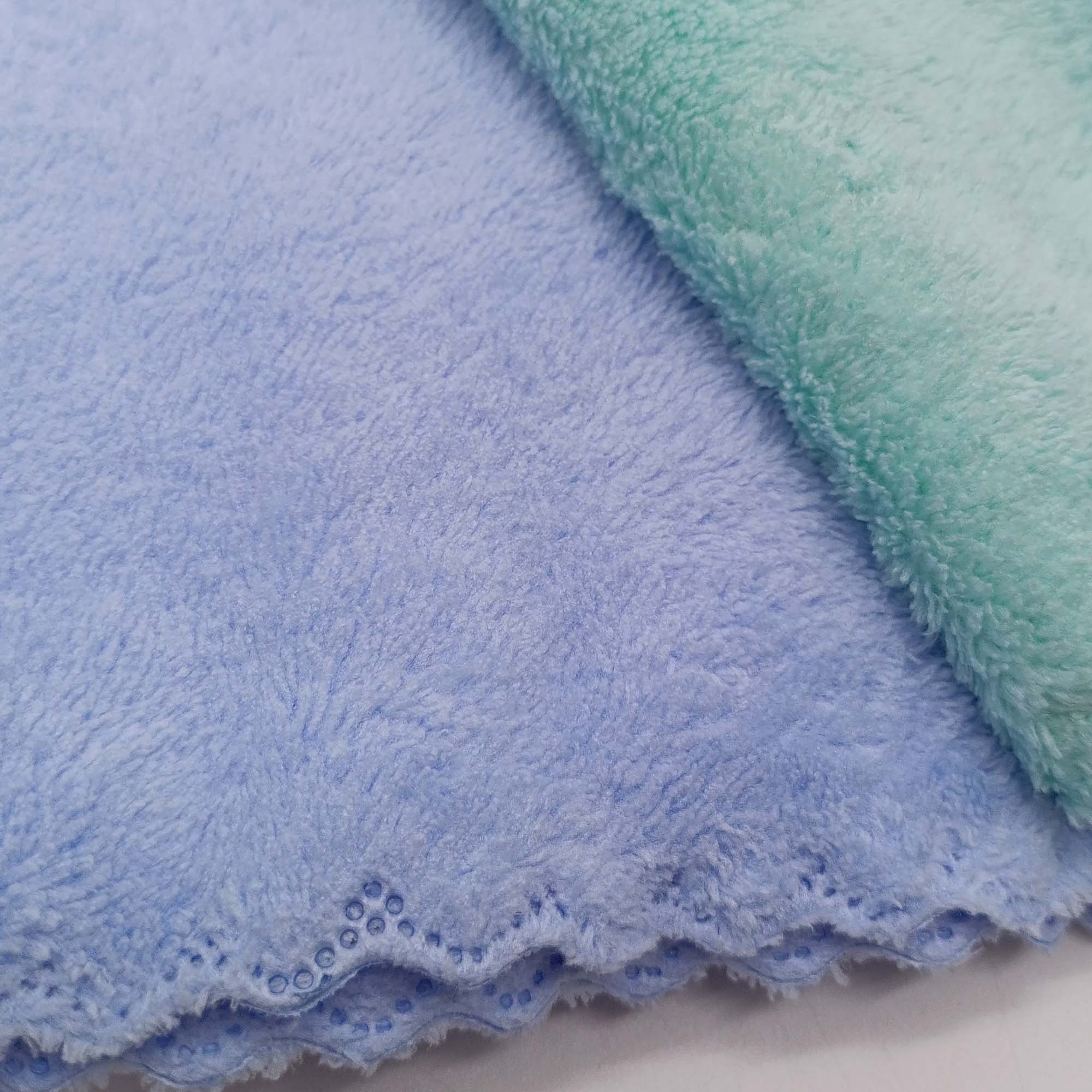 Салфетки для уборки 5шт 30х30см РД15699