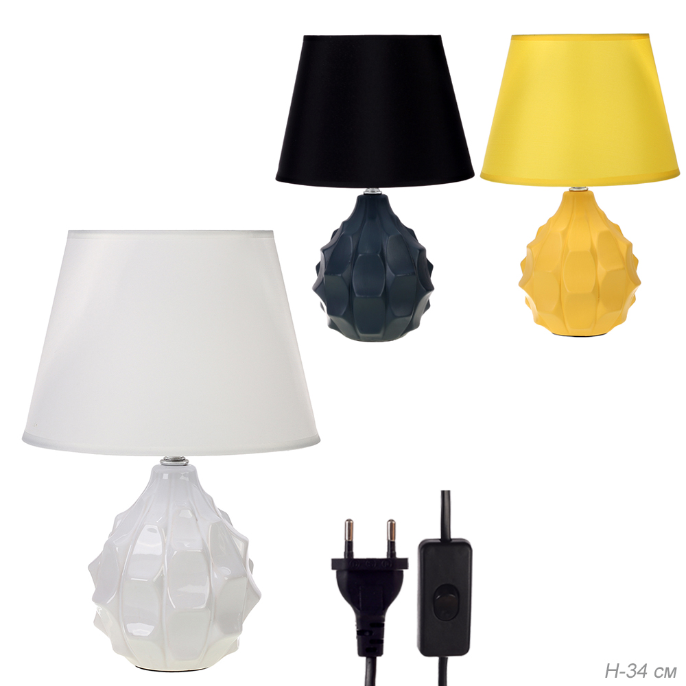 Светильник настольный YM15022 