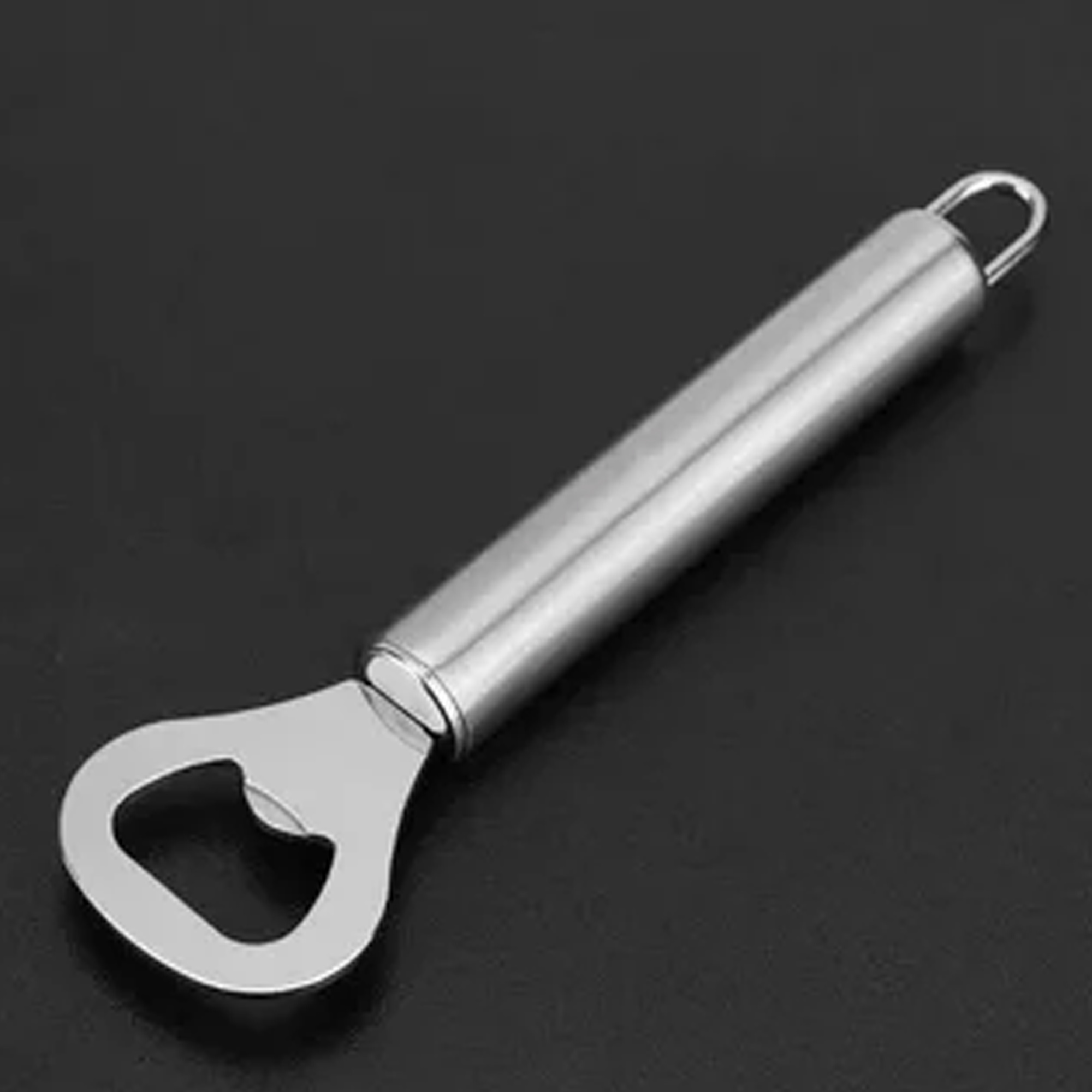 Открывалка 16,5см нерж.сталь РД72622