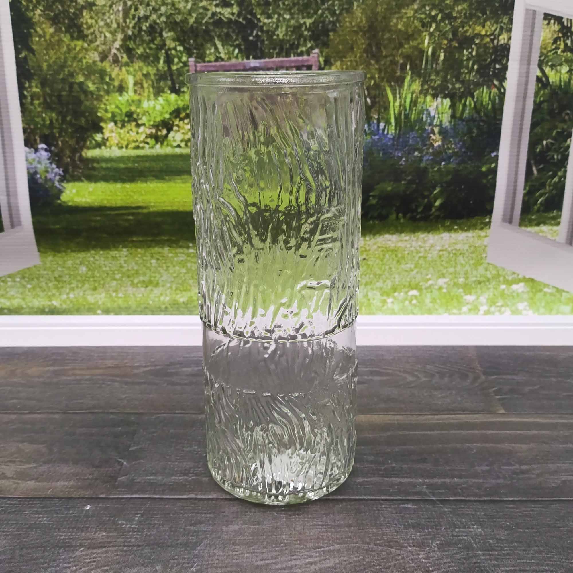 Ваза для цветов 10,5х25,5 Барханы РД80016