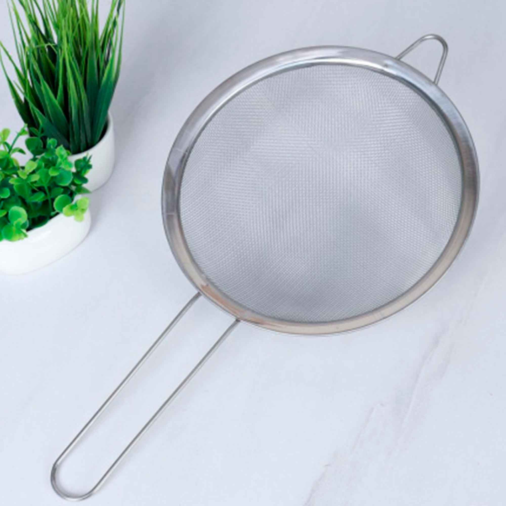 Сито 25см РД81747