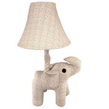 Торшер 52см Слоник CV72301