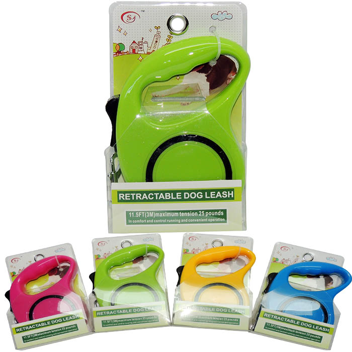 Поводок-рулетка для собак 5 м ТТ51329