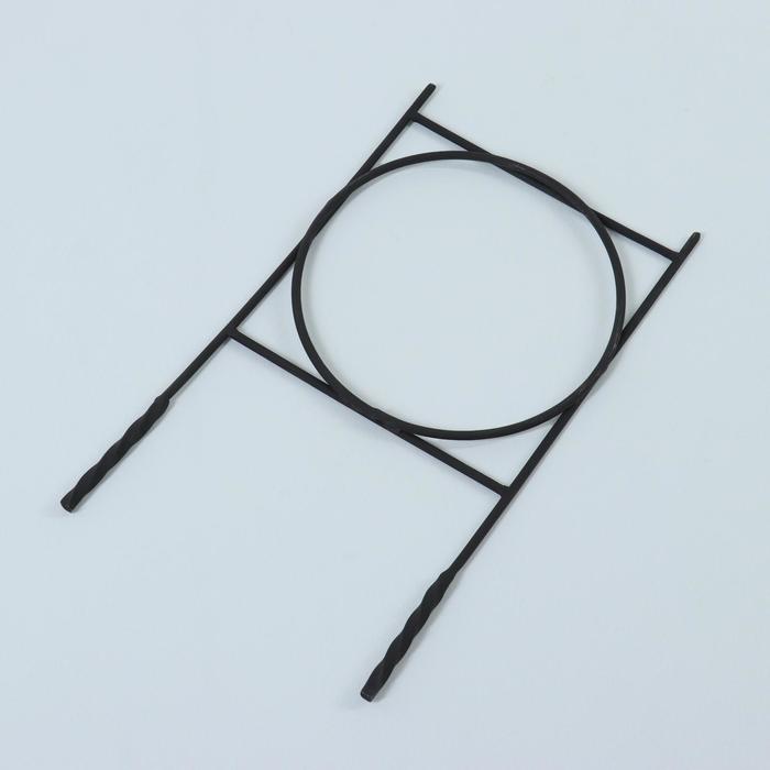 Подставка под казан № 2