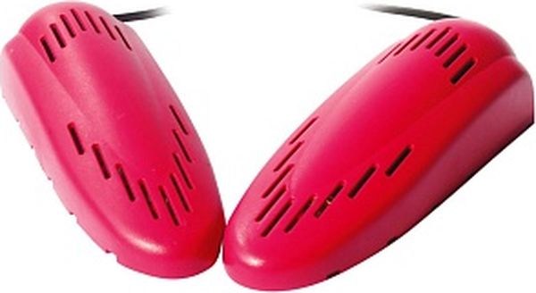 Эл.сушилка для обуви  