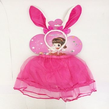 Комплект для карнавала РД31420