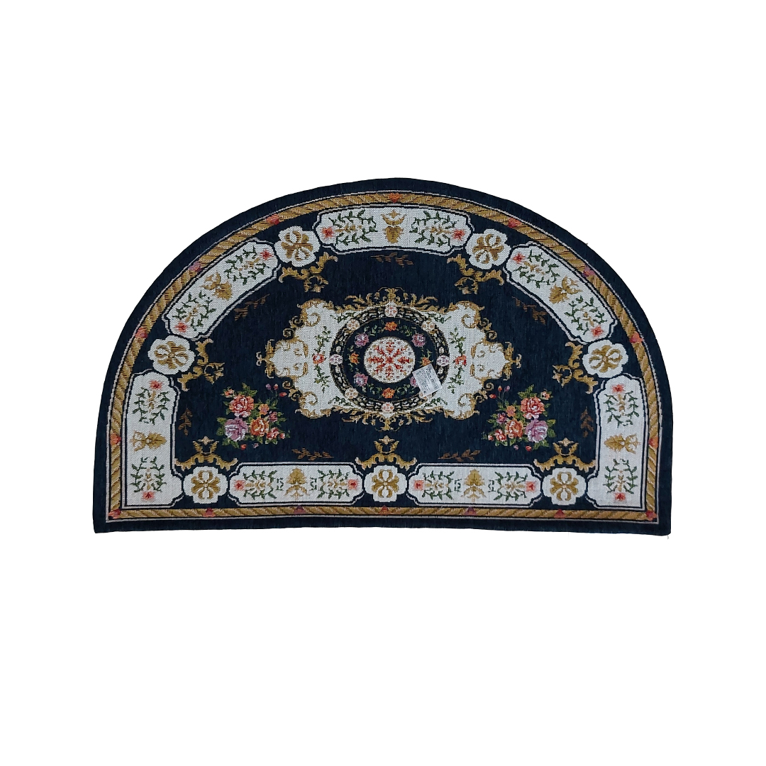 Коврик придверный 50х80см РД53107