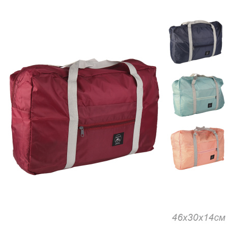 Сумка-трансформер дорожная 46x30x14 GENA-10 