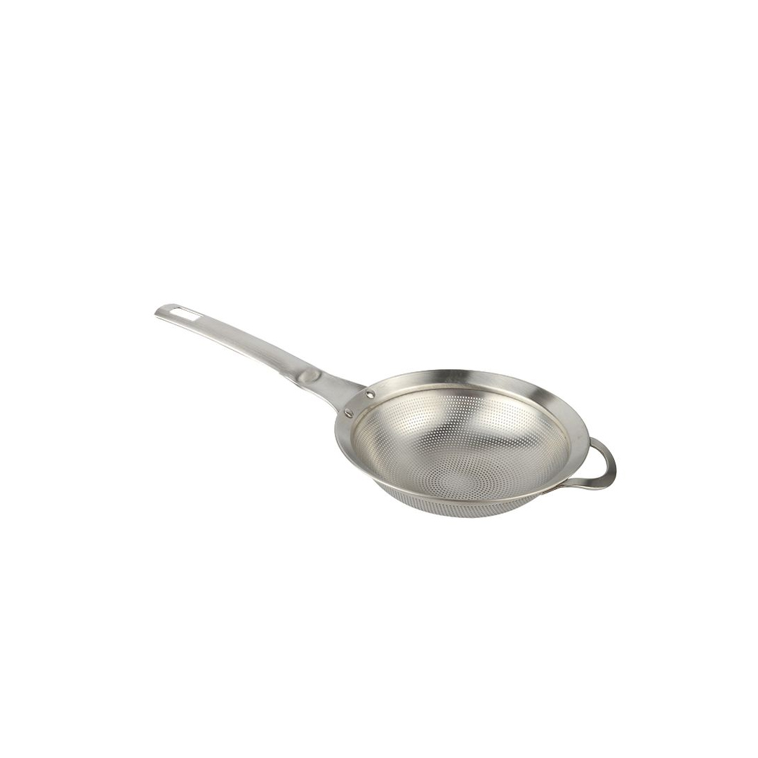 Сито 24,5х11см нерж.сталь с ручкой РД 49353