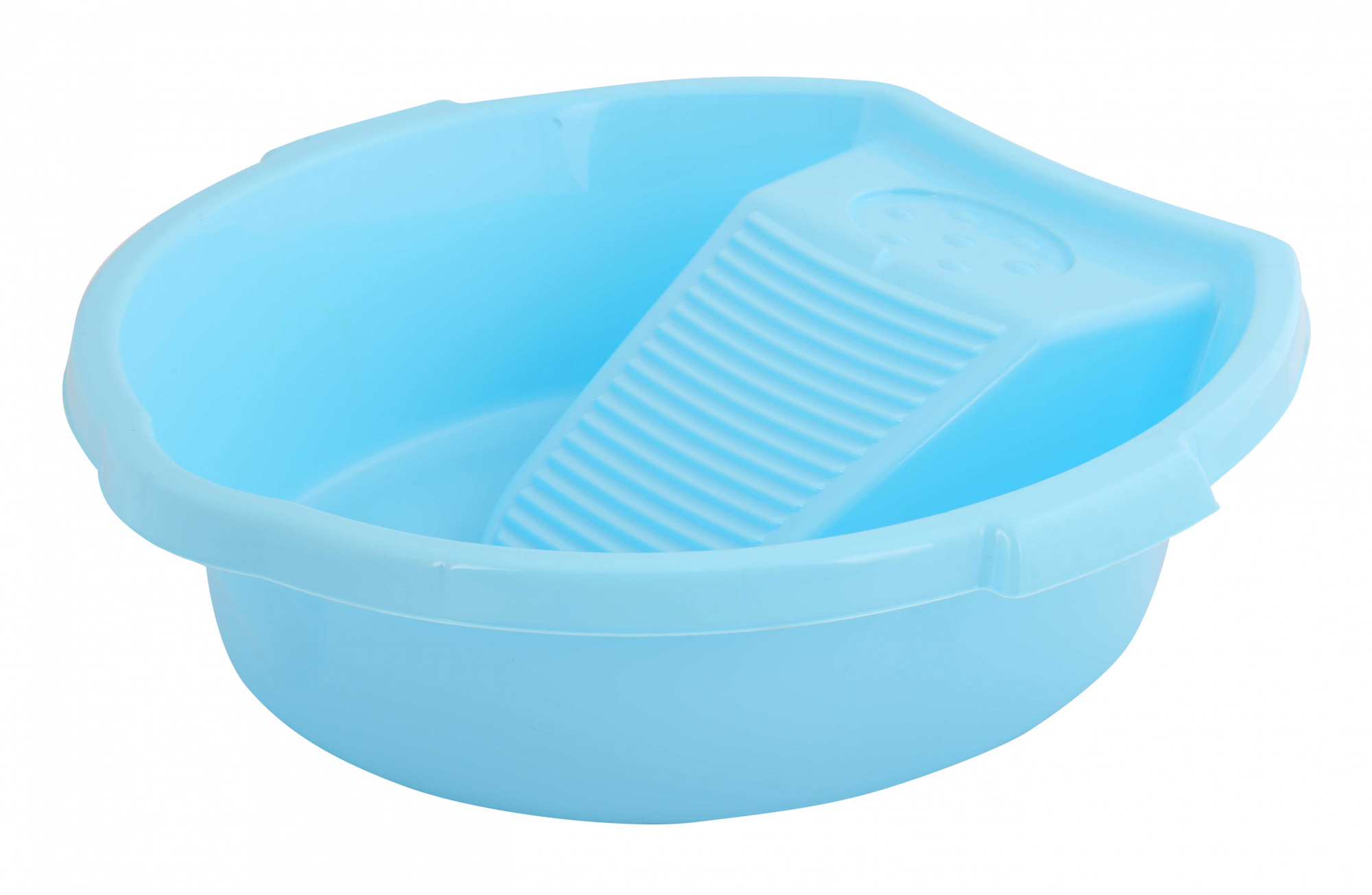 Таз 10л для стирки Хозяюшка 