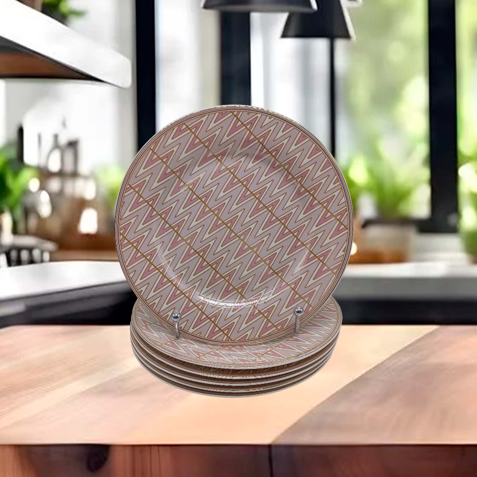 Сервиз столовый 27пр РД19765