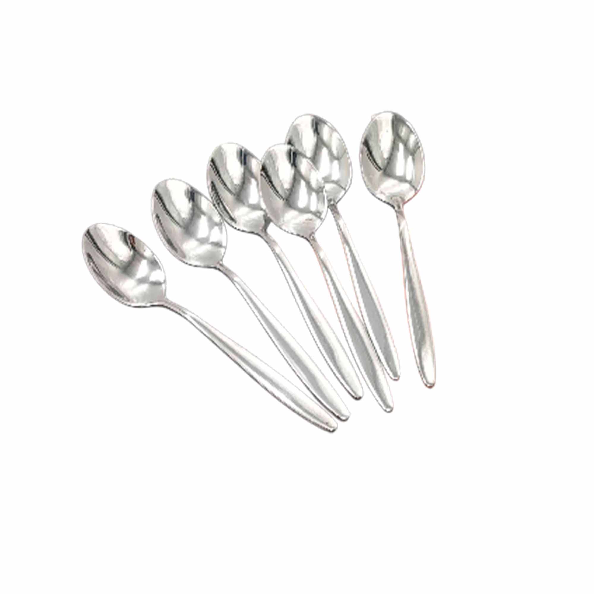 Ложка чайная 1 шт РД86544