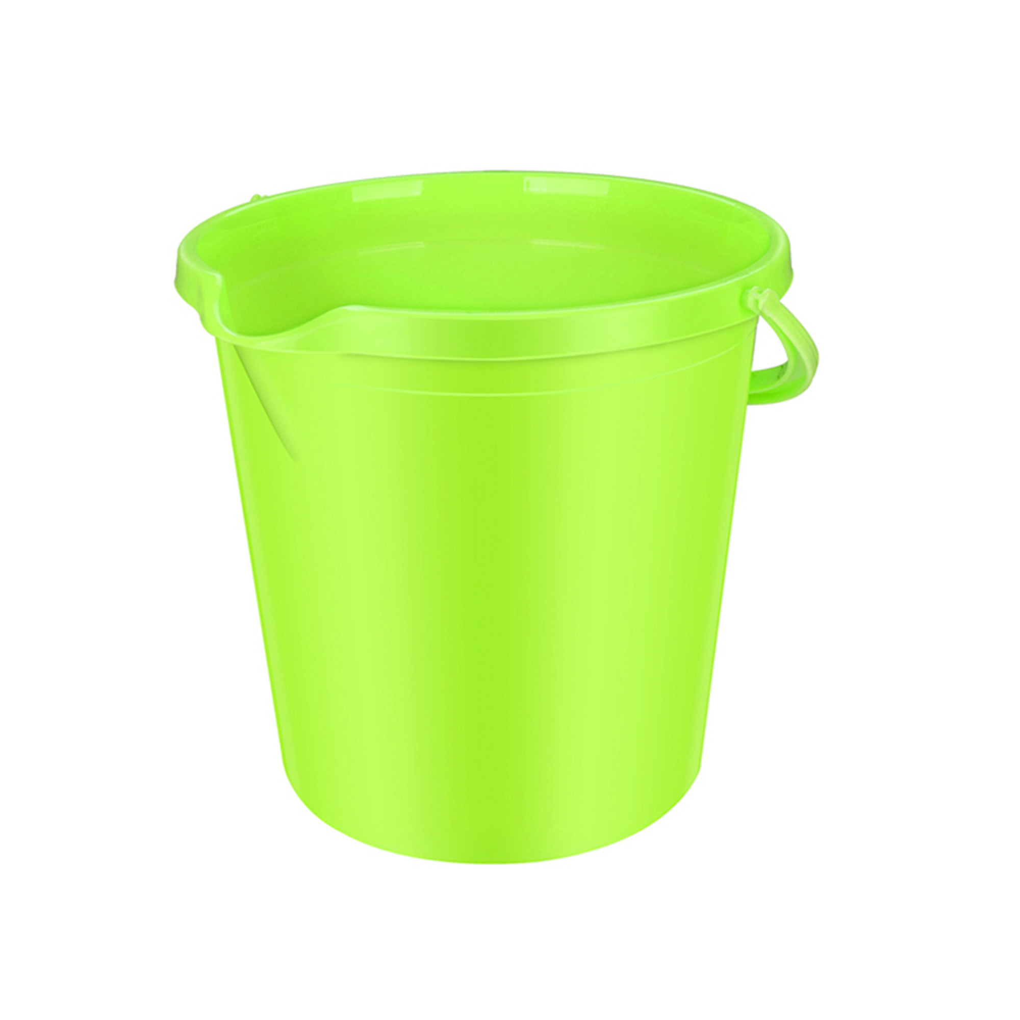 Ведро 12л в ментоловый