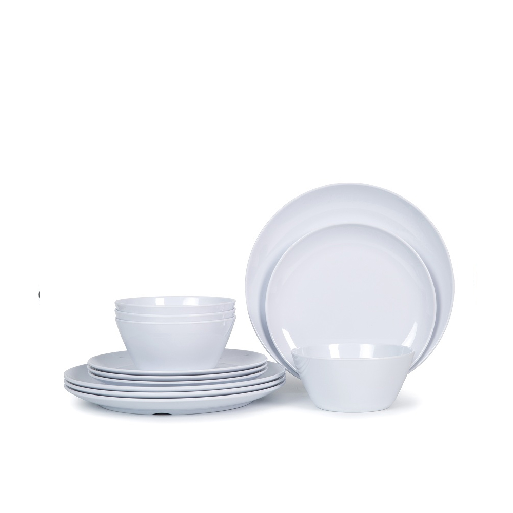 Салатник DINNER SET (WHITE) CODE 16