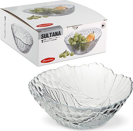 Салатник 23см "Султана" К4