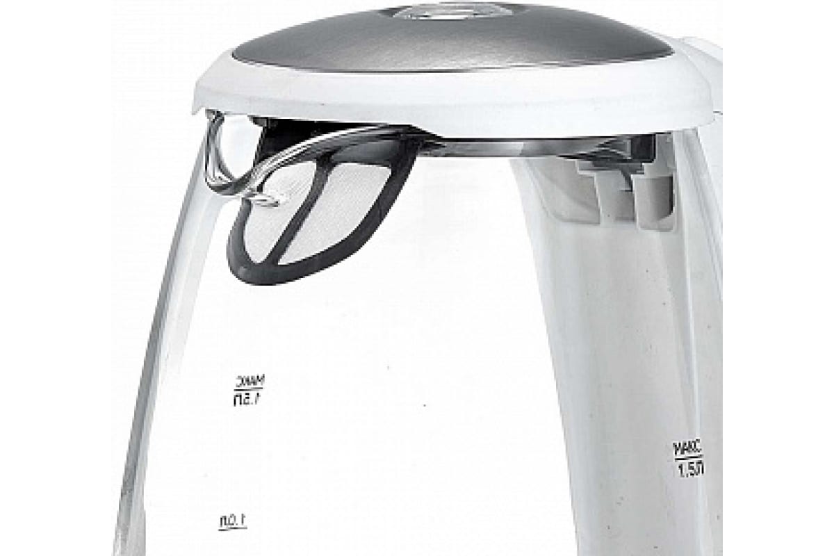 Чайник 1,5л DELTA DL-1202 2200 Вт