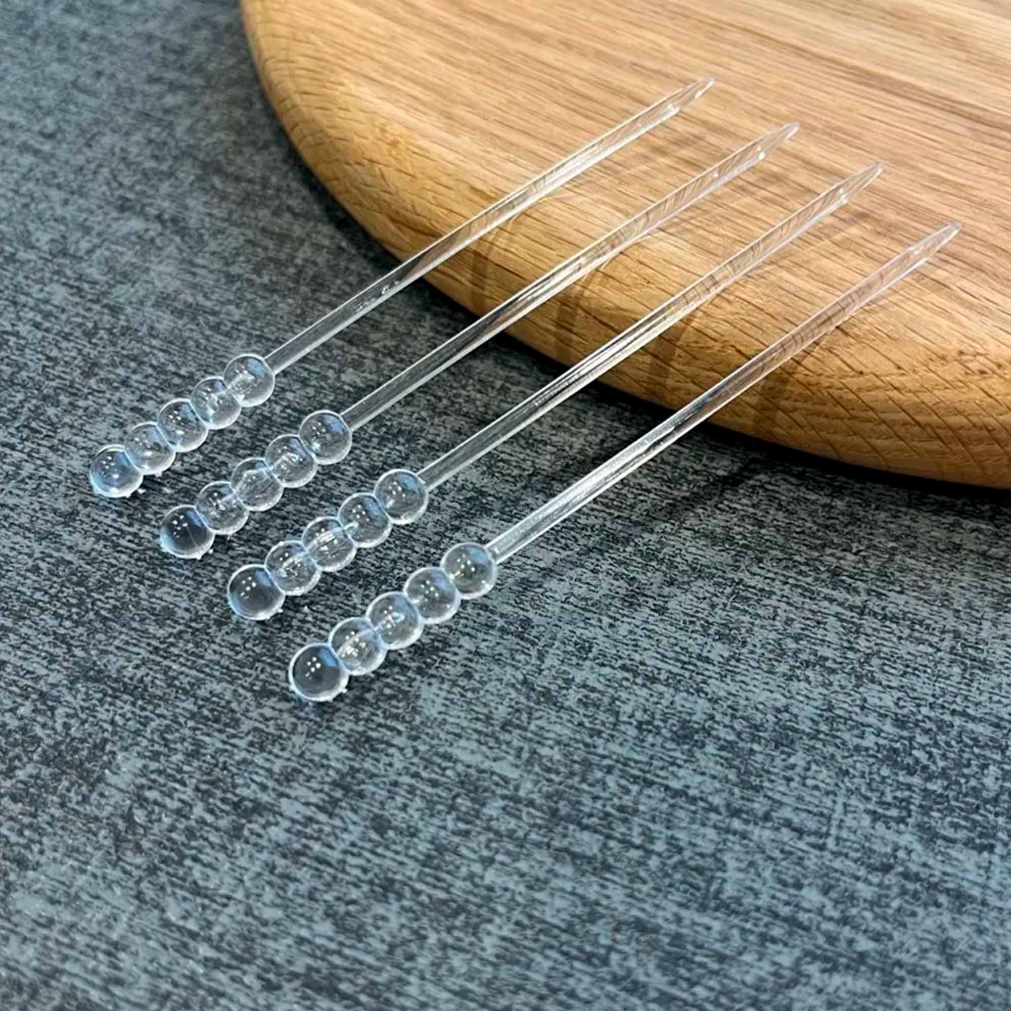 Шпажки для канапе 11см 50шт РД16399