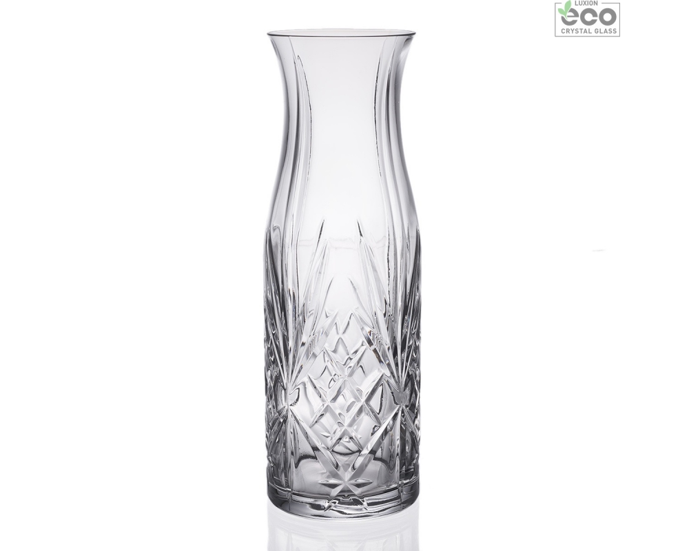 Графин 1,2л RCR Melodia  H=27см