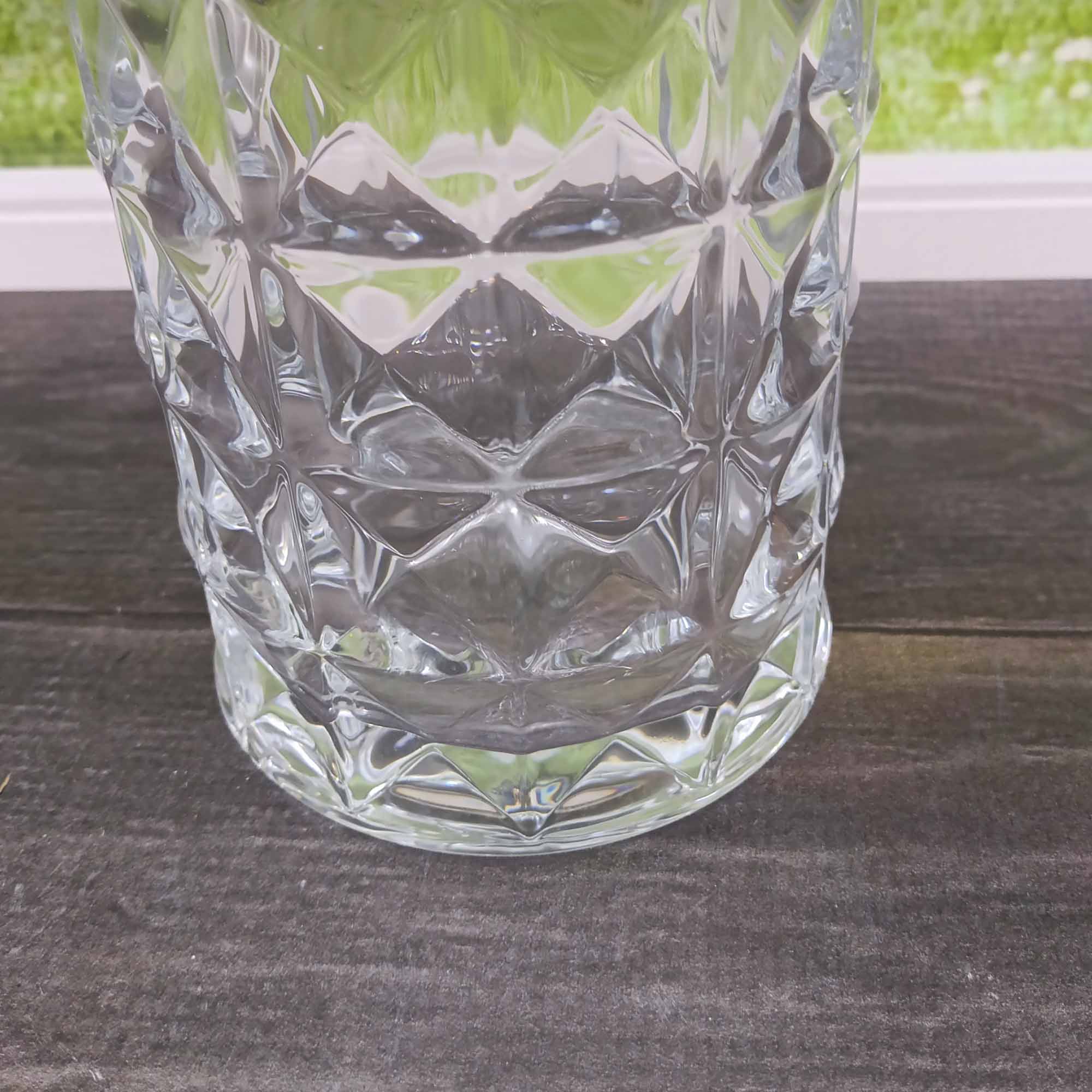 Ваза для цветов 11,5х28,5см РД20594