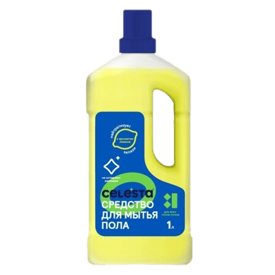Средства для мытья пола