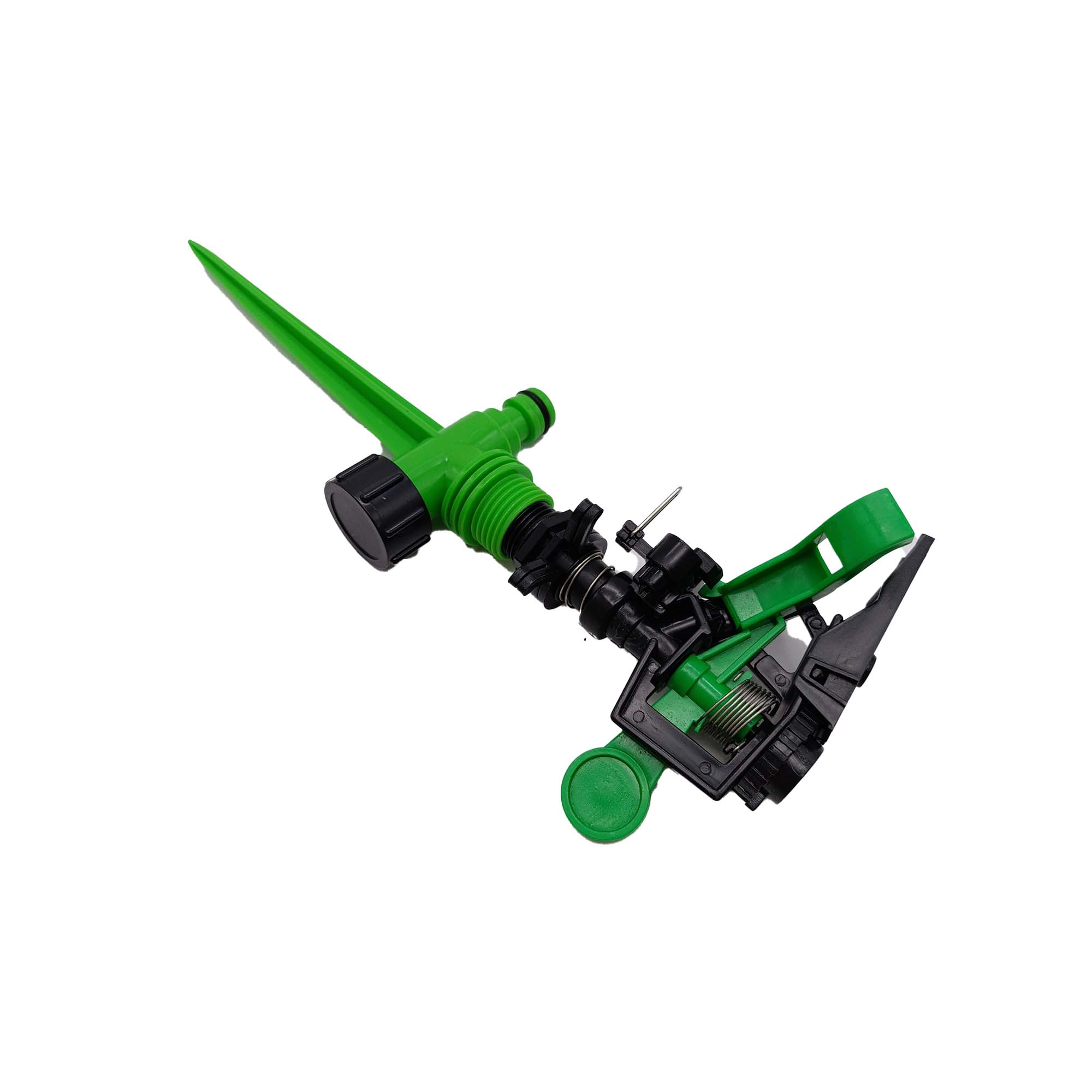 Разбрызгиватель импульсный РД79171