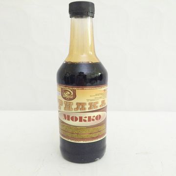 Морилка неводная 0,5л Мокко "Экокласс"