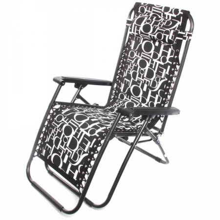 Кресло-шезлонг мягкий РД28659 Кресло-шезлонг мягкий РД28659