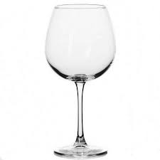 Бокал №9 в ассортименте