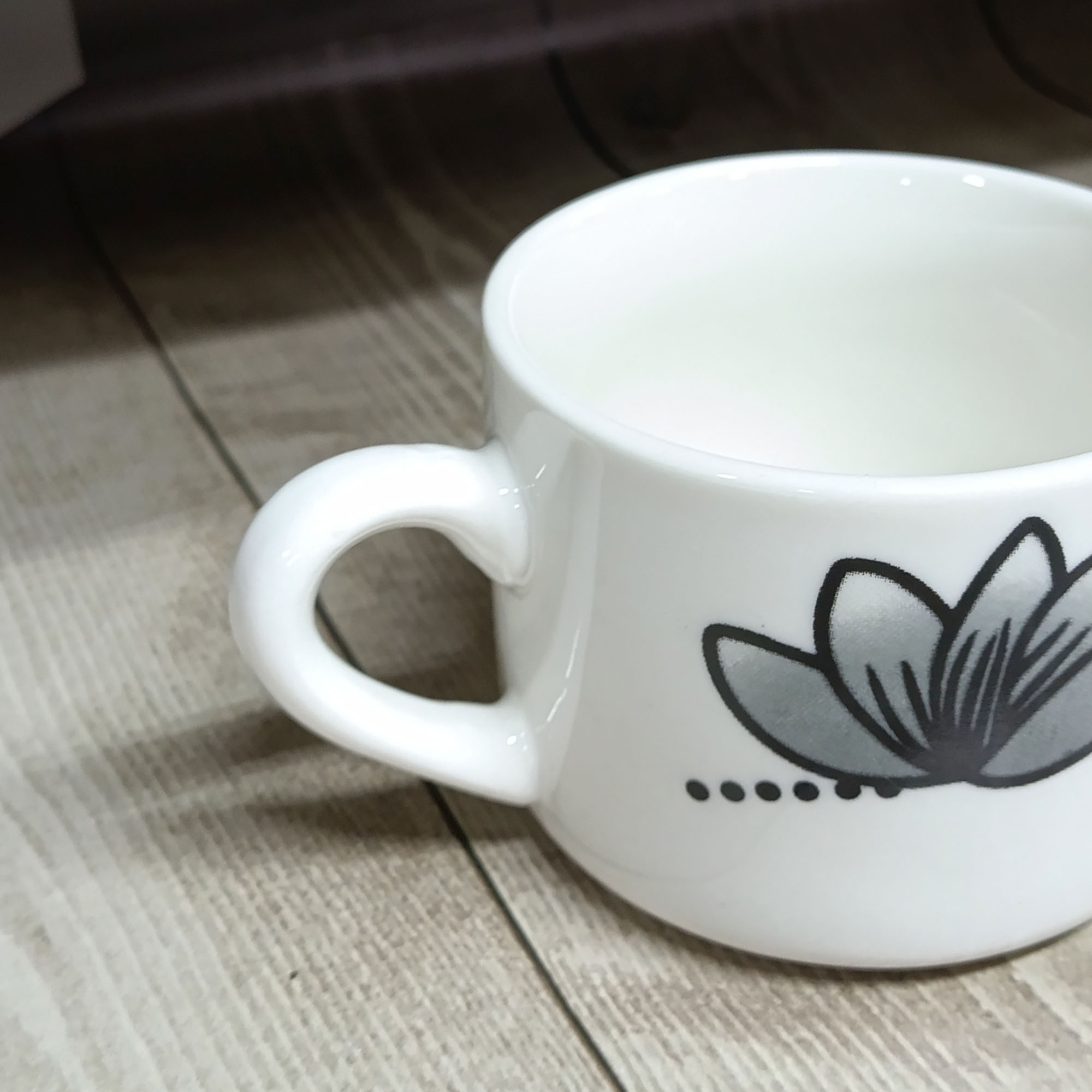 Кружка 200мл РД83192