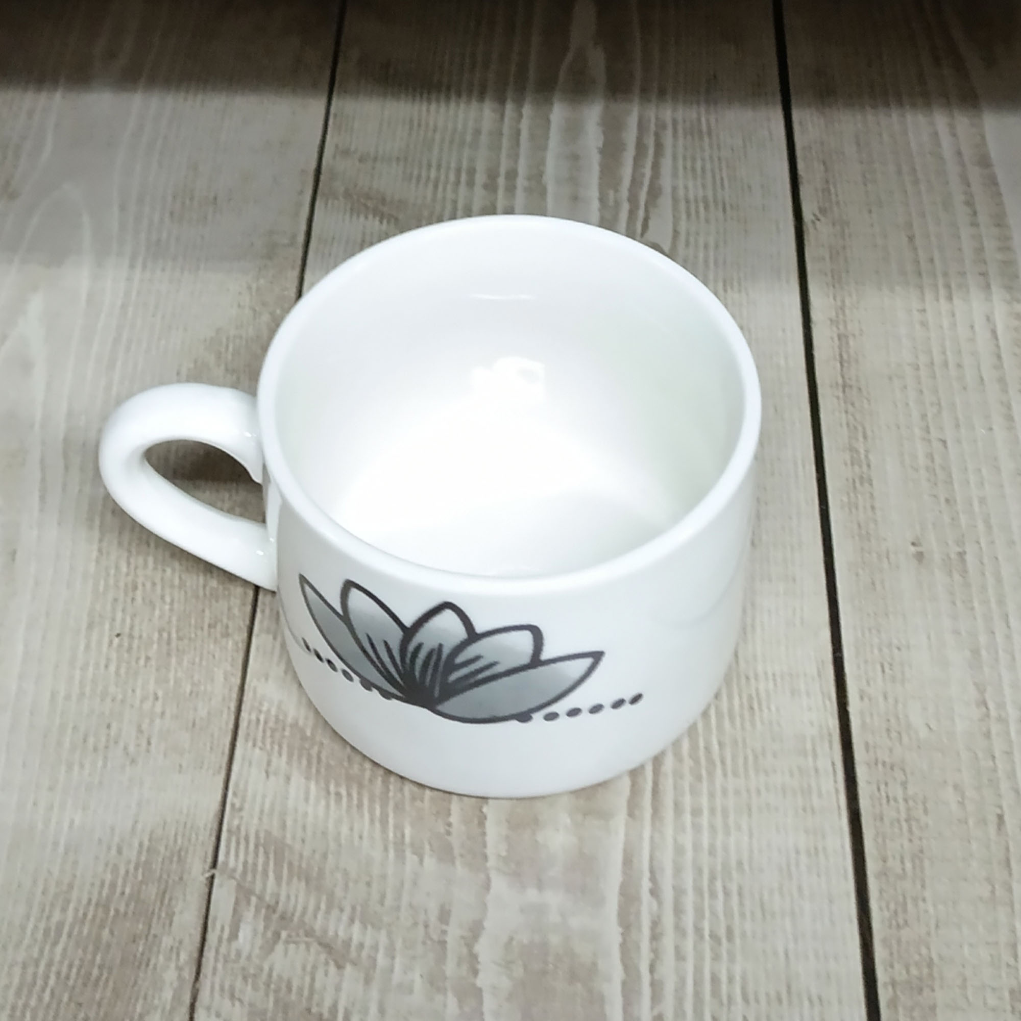 Кружка 200мл РД83192