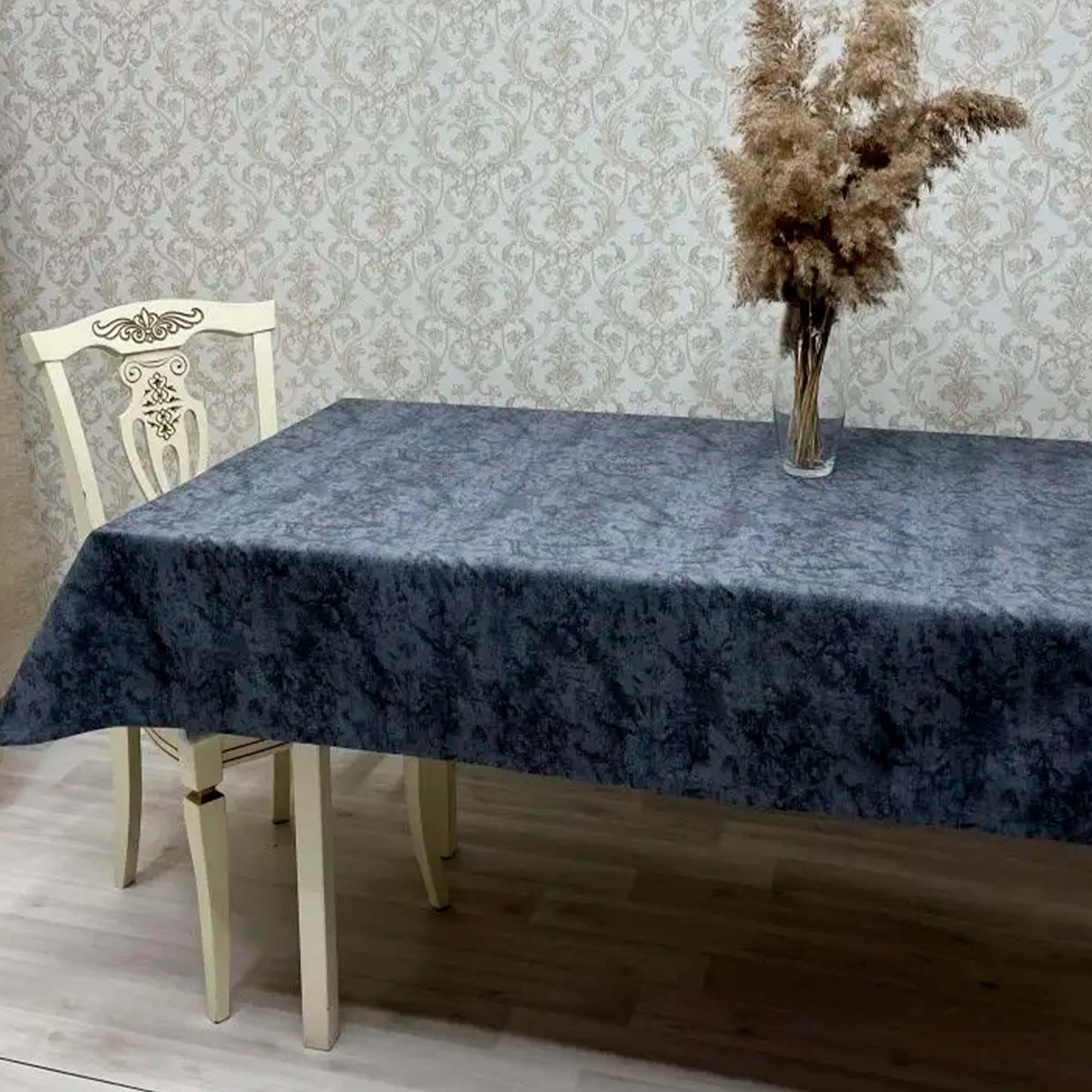 Клеенка столовая 1,37 х20м (цена за 1м) РД15231