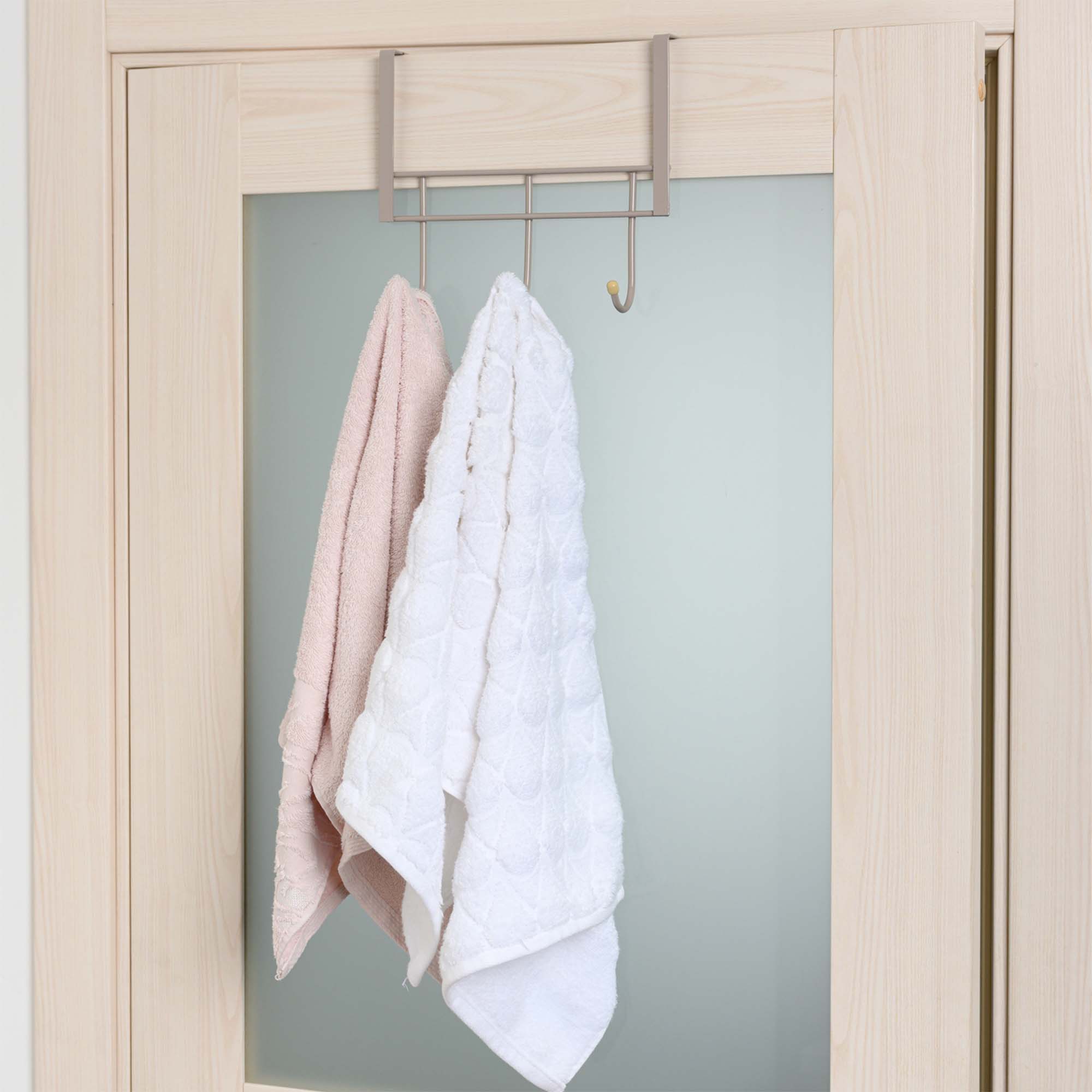 Вешалка надверная ВНД3 