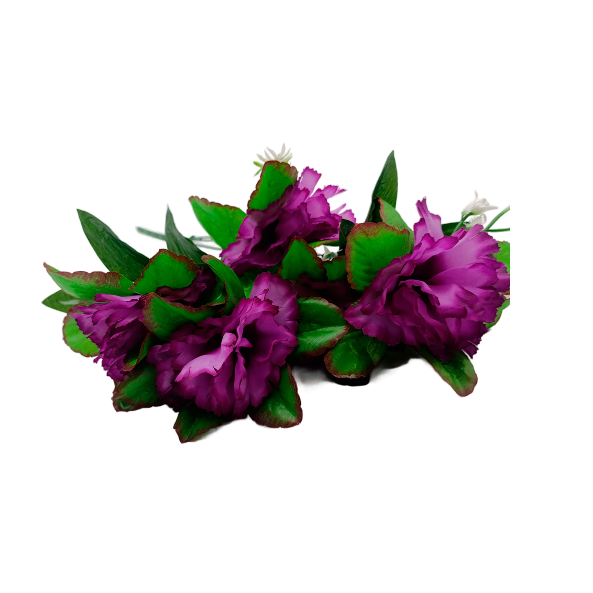 Букет Гвоздика 6 голов №110