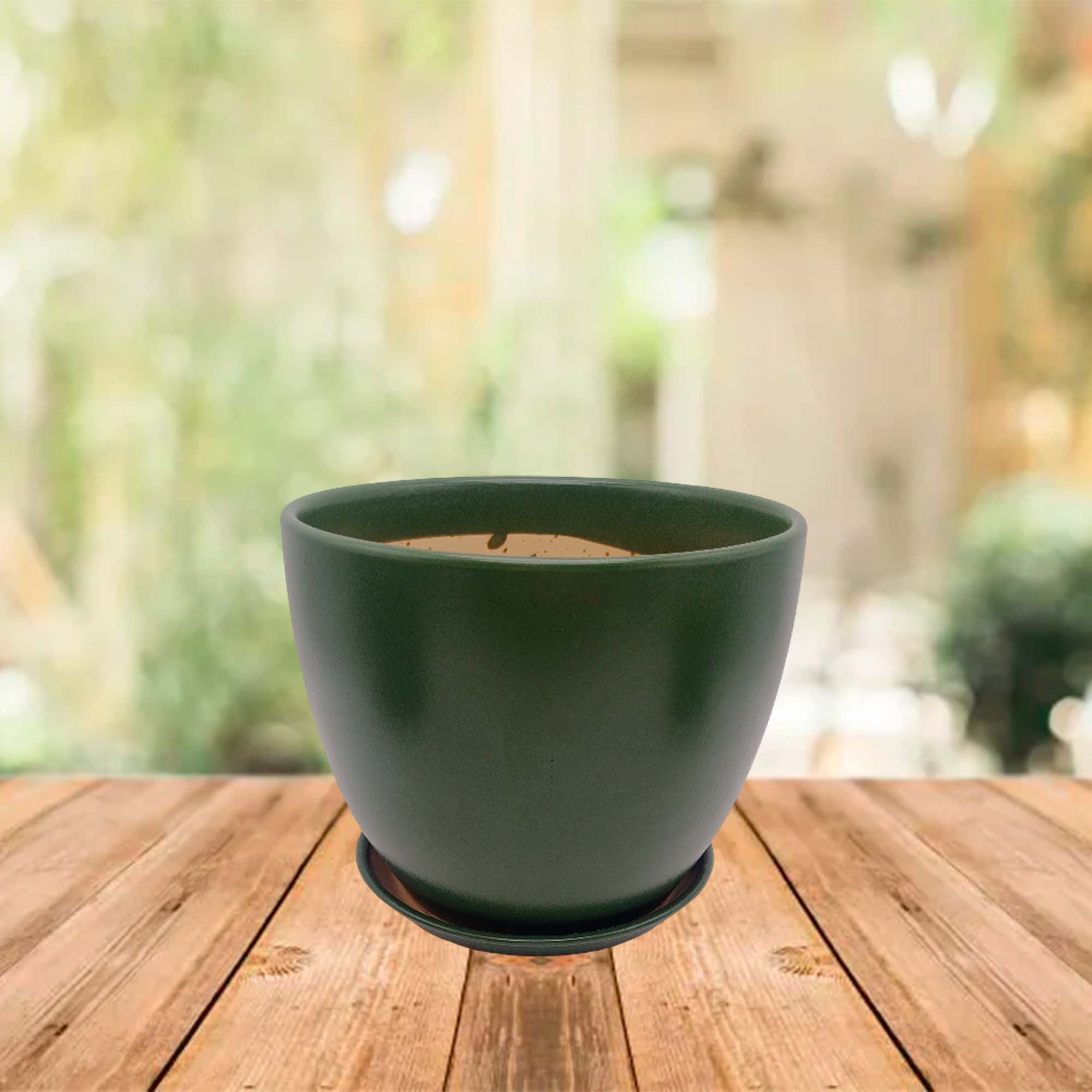 Горшок для цветов 6,8л РД85790