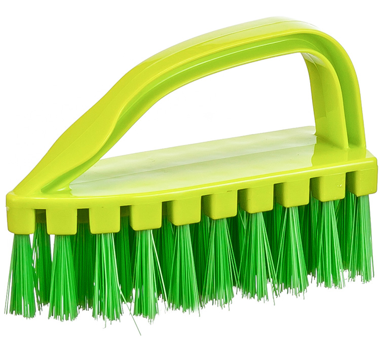 Щетка утюжок-90 (микс) М5248