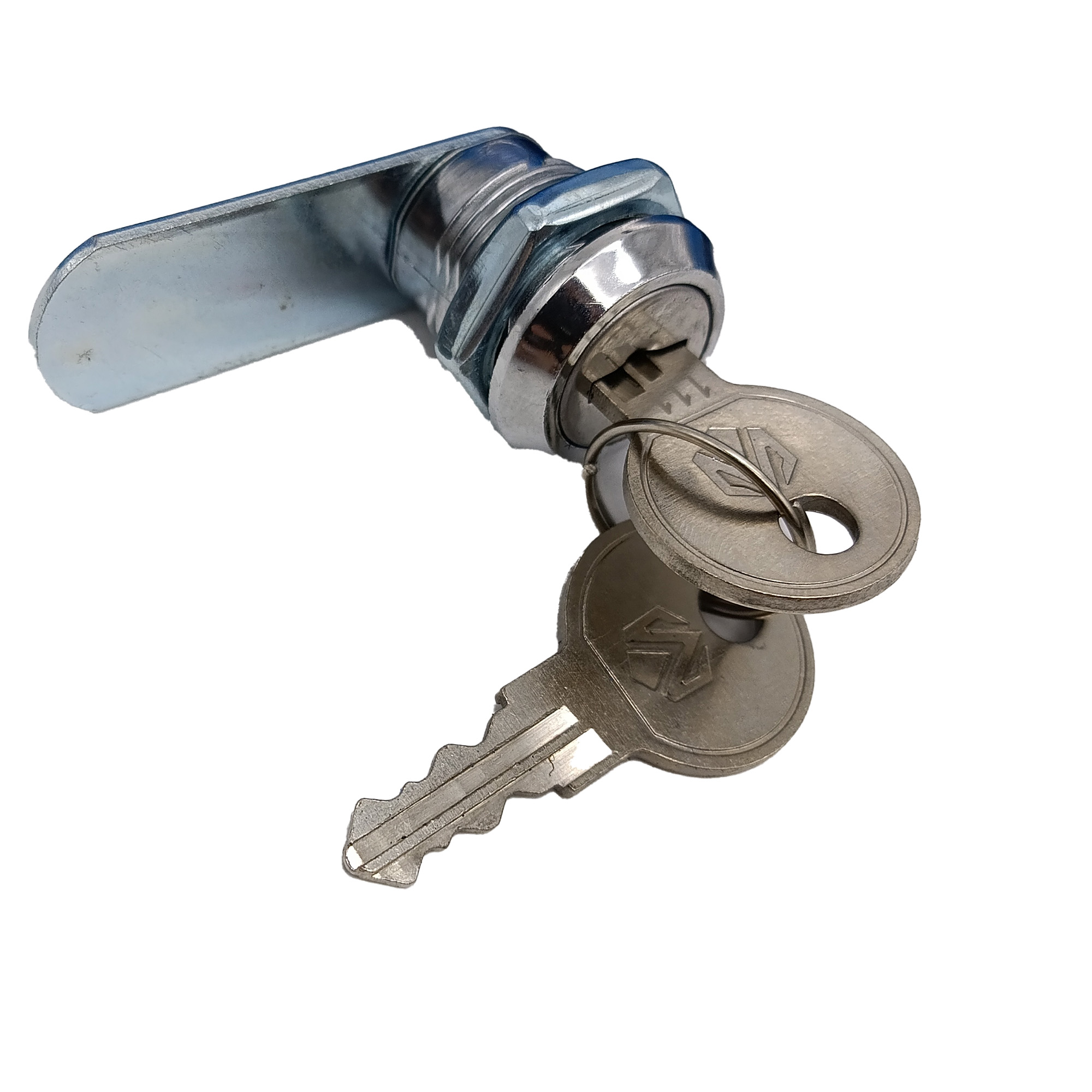 Ящик почтовый индивидуальный (с внутренним замком)